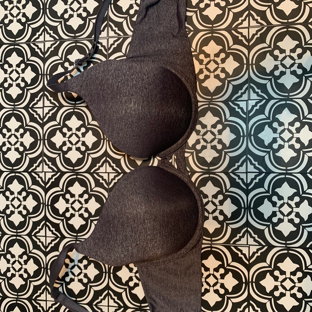 Victorias Secret Padded Push-up Bra